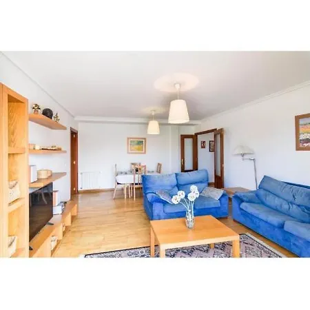 Apartamento Cristina Suances