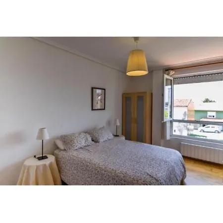 Apartamento Cristina