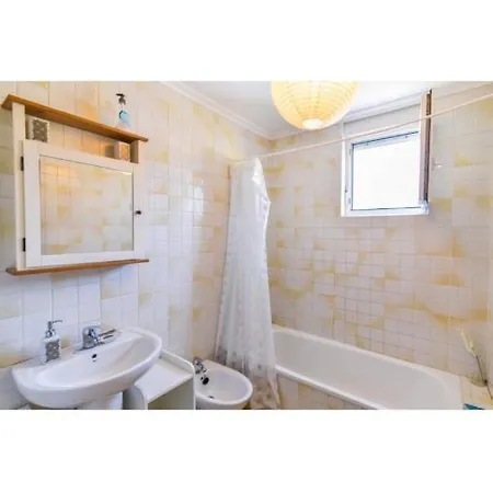 Apartamento Cristina Daire *