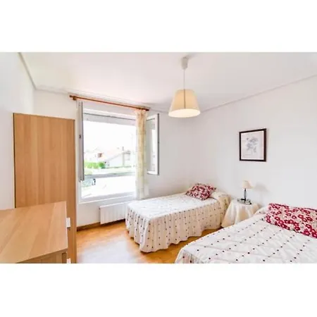 Apartamento Cristina Suances